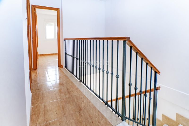 Foto b73a0950-701c-4d6d-98bd-207b9052b65a. Casa amb aparcament a Pechina