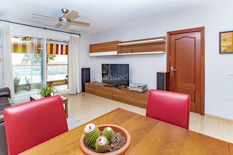 Foto d7c74caa-5453-4101-ade5-73b712464327. Pis amb aparcament piscina a Roquetas pueblo Roquetas de Mar