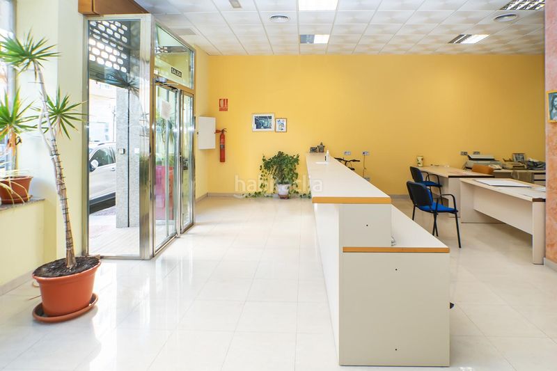 Foto 24f6683e-9b83-466e-838c-3dc4f1749322. Business premise in El Parador de las Hortichuelas Roquetas de Mar