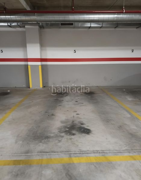 Foto 3e653d16-2d93-4079-adab-33e186a0844e. Pis amb aparcament piscina a Las Cabañuelas Vícar