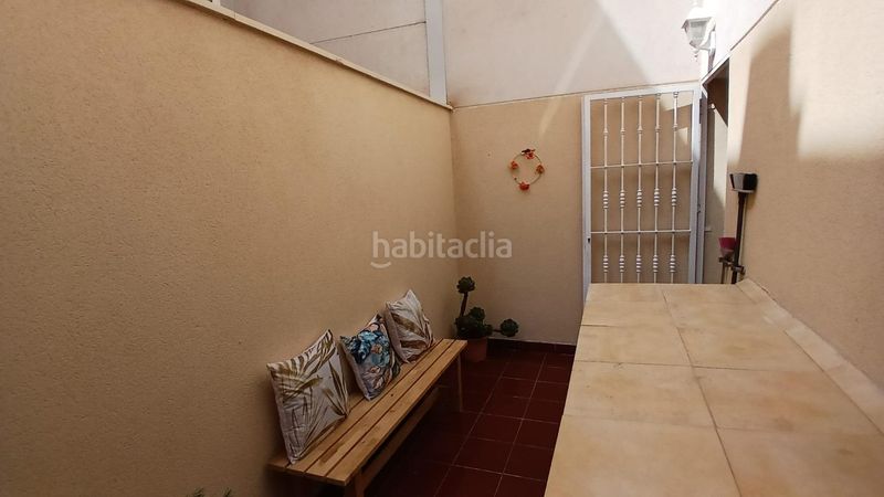 Foto 7b317bff-1844-4b59-96fe-b8433a243c05. Pis amb aparcament piscina a Las Cabañuelas Vícar