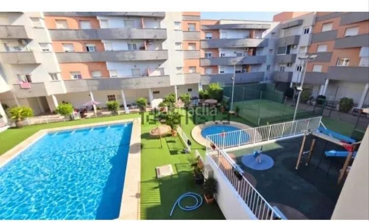 Foto c3e41e70-d660-4f73-92ee-cedf4812eeec. Pis amb aparcament piscina a Las Cabañuelas Vícar