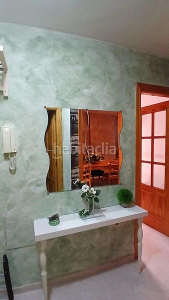 Foto c8c7bde2-70ba-40c8-a437-f532d3bac19b. Pis amb aparcament piscina a Las Cabañuelas Vícar