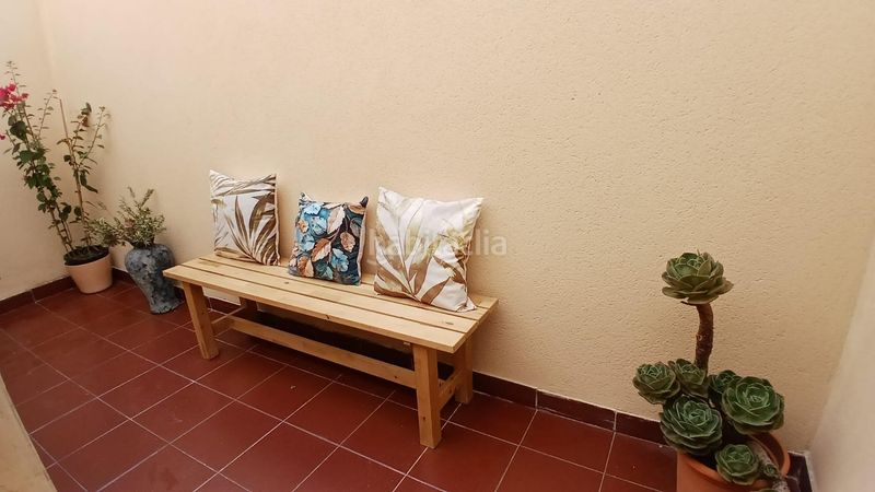 Foto f69212c2-d62b-48c2-95ce-3b0cff6ddf48. Pis amb aparcament piscina a Las Cabañuelas Vícar