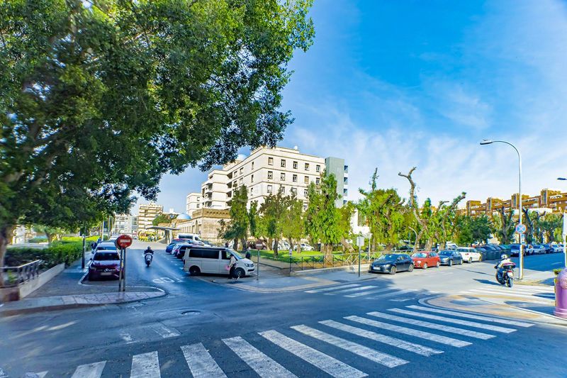Foto b639a94a-f955-4975-a74c-025d58467fc5. Pis amb calefacció a San Luis Almería