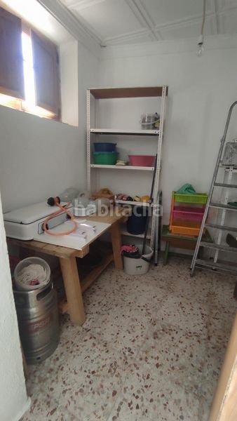Foto 4b29b2d5-ec60-486a-9015-e6cacf8879a2. Casale con parcheggio in Cúllar
