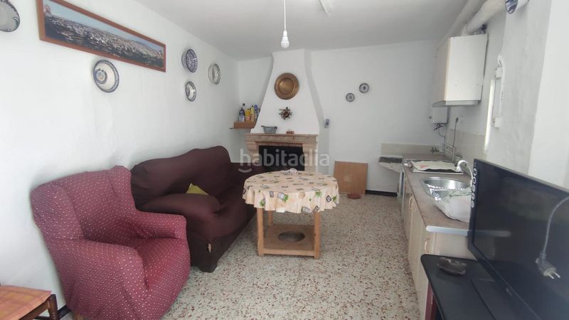 Foto 658630b1-d2ee-49d3-a913-b0f97175f094. Casale con parcheggio in Cúllar