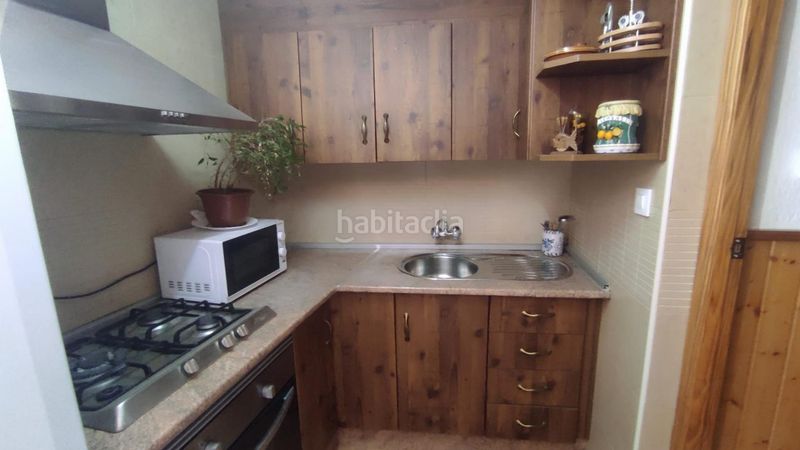 Foto a3cf0b6b-e999-41ed-af77-9583c74d6c95. Casale con parcheggio in Cúllar