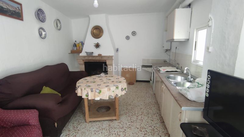 Foto a409f5b3-3556-4ed0-9fdf-7ffe006eb296. Casale con parcheggio in Cúllar