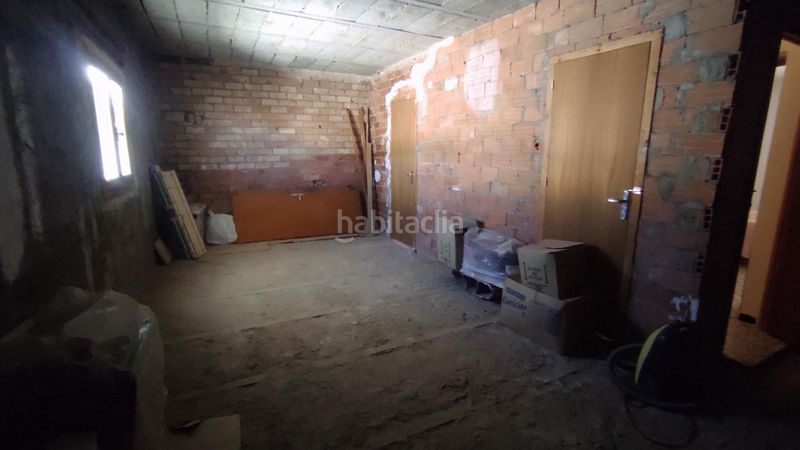 Foto a5be8918-a96e-4ed4-b9be-ea047cd26e9d. Casale con parcheggio in Cúllar