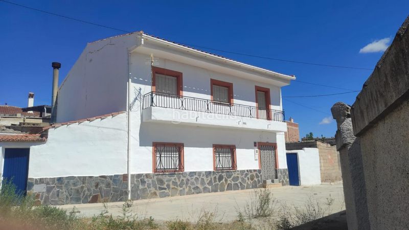 Foto bdf7b9e0-de20-47e4-b912-47067de21ef3. Casale con parcheggio in Cúllar