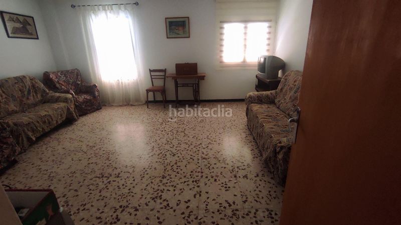 Foto c0ac625e-1d4f-4942-adac-823df60b12ae. Casale con parcheggio in Cúllar