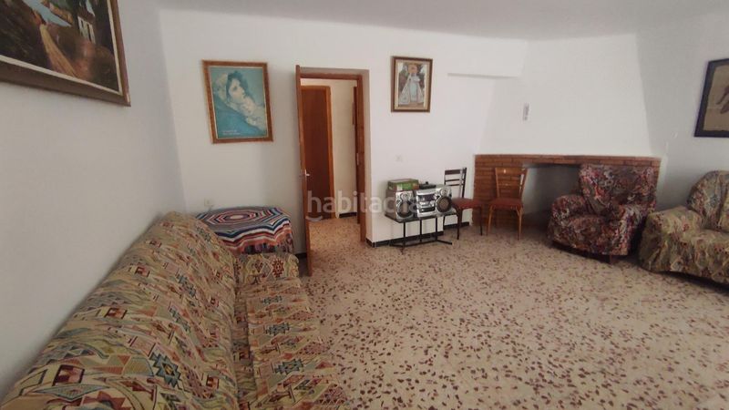 Foto d8ba026f-0db0-41be-b723-0af3245492af. Casale con parcheggio in Cúllar