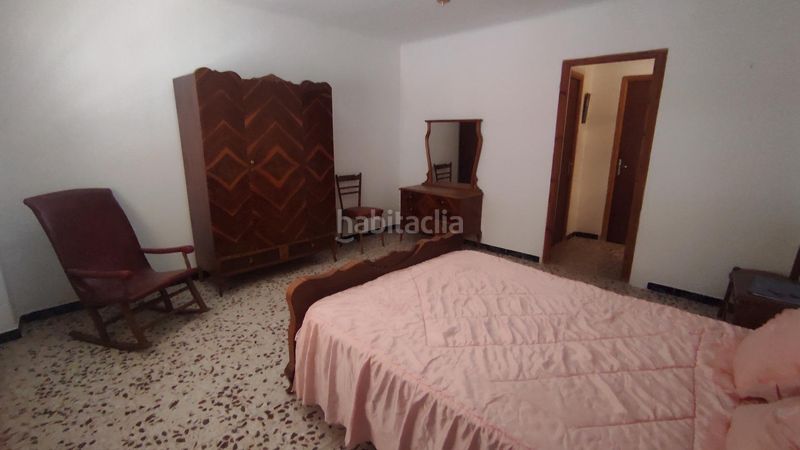 Foto da108d45-eb83-417e-985d-2373c532b5e3. Casale con parcheggio in Cúllar