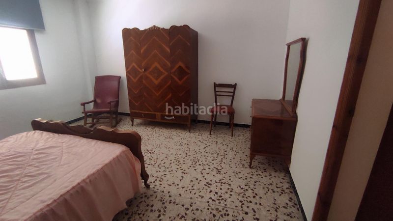 Foto dfbbb703-4b15-4818-8966-aabe610f64c2. Casale con parcheggio in Cúllar