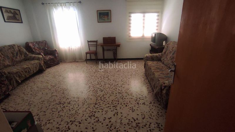 Foto ee7eaa08-d42f-4ba1-94eb-25160ea44b3e. Casale con parcheggio in Cúllar