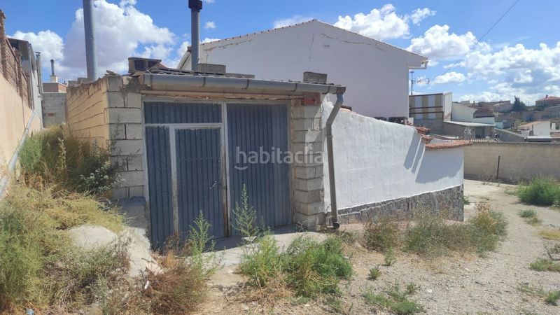 Foto ef94412d-40d1-48e2-b466-f905d33d9a92. Casale con parcheggio in Cúllar