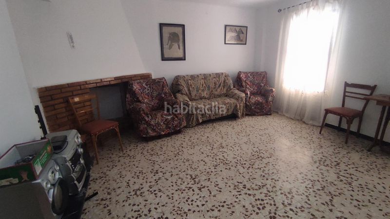 Foto f8a919dd-6306-49d2-9408-92bcd6c33be2. Casale con parcheggio in Cúllar