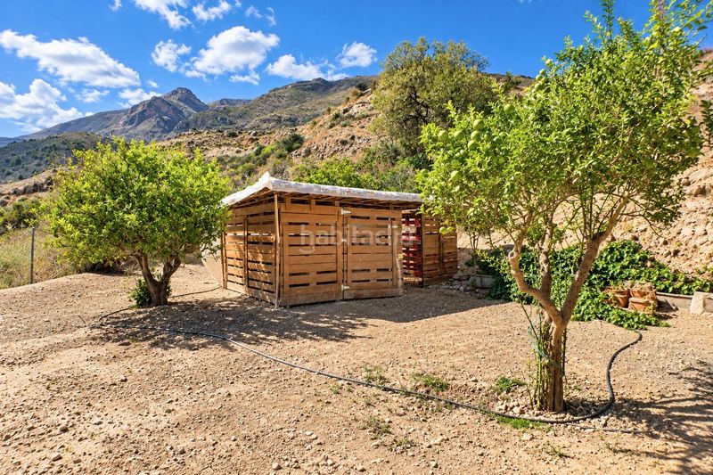 Foto 5ce0cd79-91fe-4cb1-b4b6-74dbad899795. Country house with parking in Íllar
