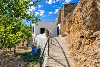 Mas à Íllar. Cortijo en venta en íllar  39.000