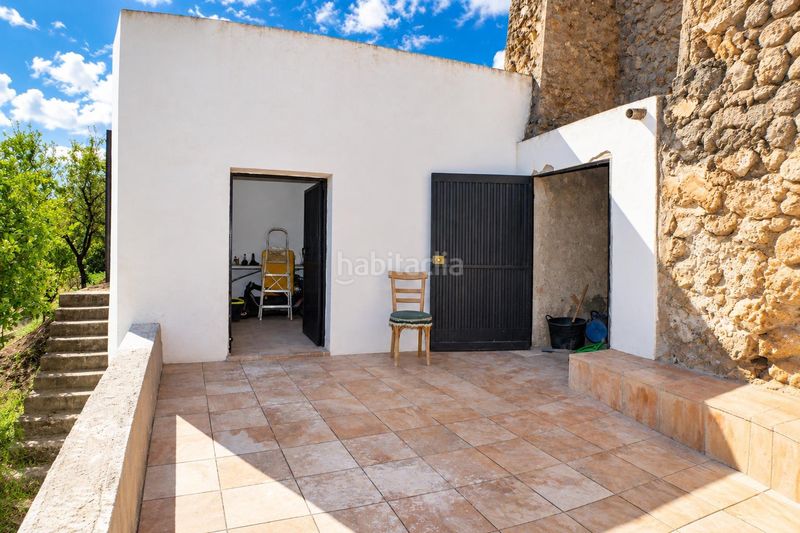 Foto 681a82c7-64ef-4cb0-9198-8591378f0179. Country house with parking in Íllar