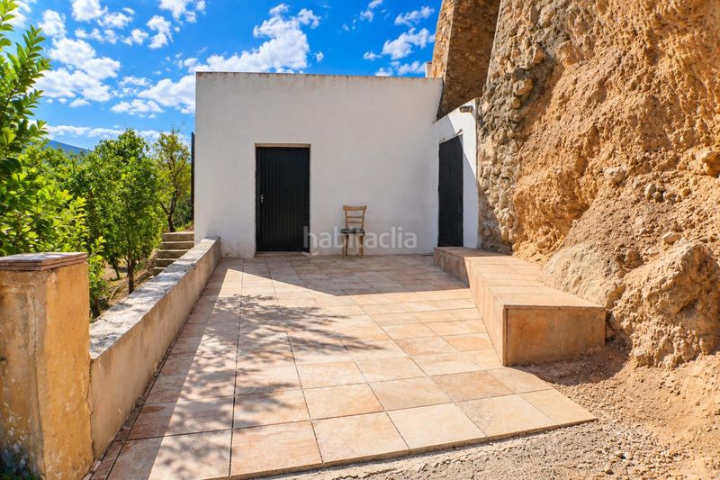 Foto bdcd1aa3-0f89-4ccc-8a49-a2d3408f93cb. Country house with parking in Íllar