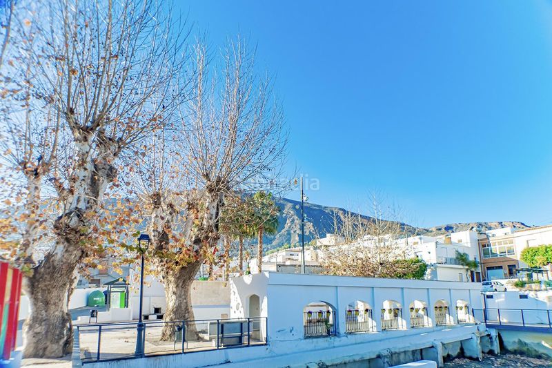 Foto f7c0acff-7c98-4b51-abd8-fa8f5afa6be3. Country house with parking in Íllar