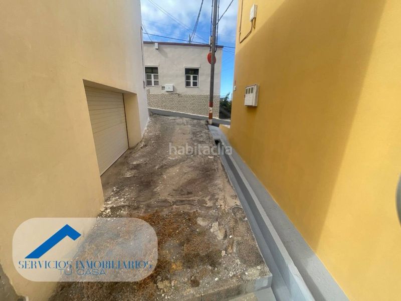 Foto 405d8e49-840a-4fd3-8fe0-3c7cf2d53cc2. Finca rústica a Centro Güímar