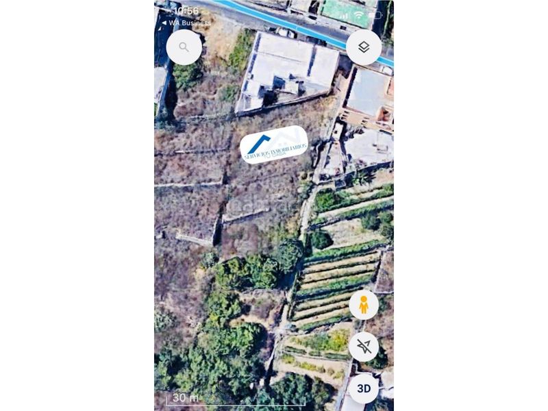 Foto e8ea7eca-d4e7-448b-b236-8aa146a1f7bd. Finca rústica a Centro Güímar