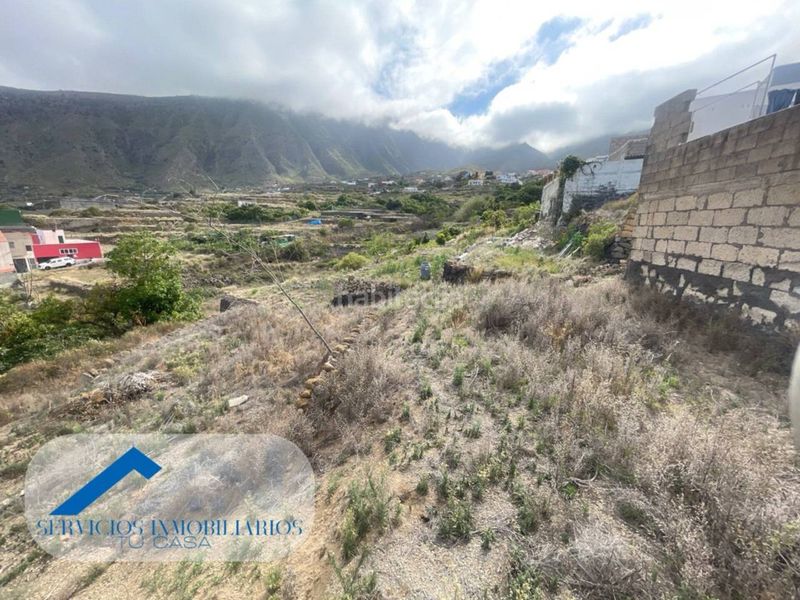Foto e9c7f8f3-6538-4d8d-937b-83dd23a39128. Finca rústica a Centro Güímar