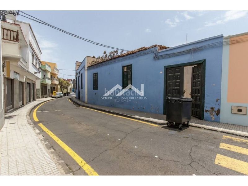 Foto 2ac3c0da-7595-4ea5-855a-cd57f06598b6. Casa a Centro Güímar
