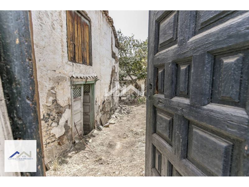 Foto 83690a91-63ba-40d0-8ce2-b417cd025e8b. Casa a Centro Güímar