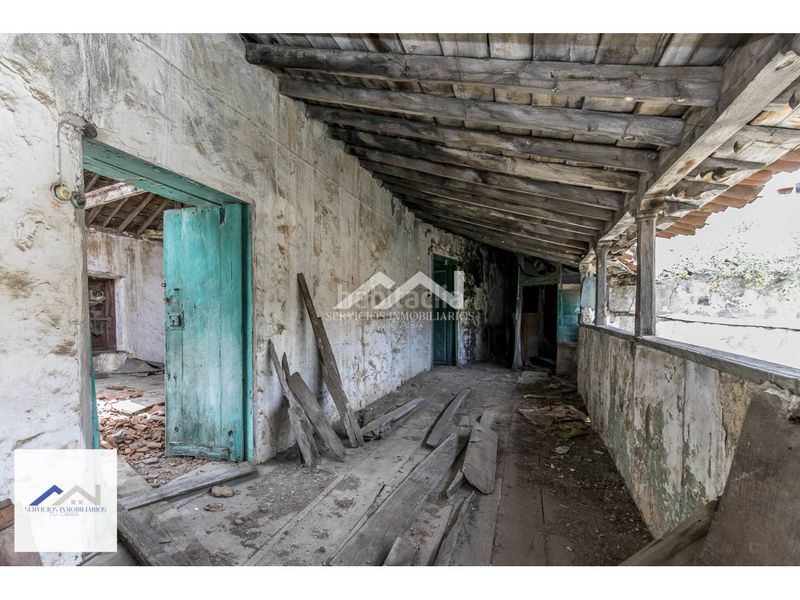 Foto bf0d6ed2-86d2-4abe-9181-b59fe340d173. Casa a Centro Güímar