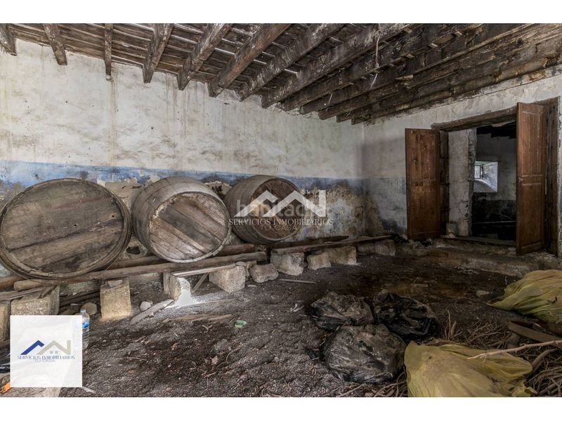 Foto d138a946-2152-47d5-b63f-e003c230a1be. Casa a Centro Güímar