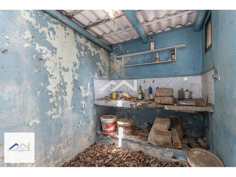 Foto ea3db73f-6b00-40f2-aabe-cea21598a6b8. Casa a Centro Güímar