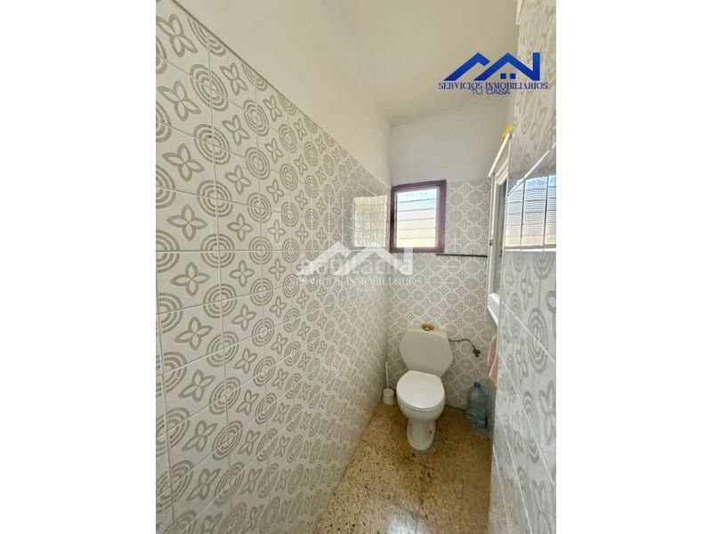 Foto fb19b1fa-9b7d-49f6-a05c-aabb65de2817. Pis a puertito de Güímar Güímar