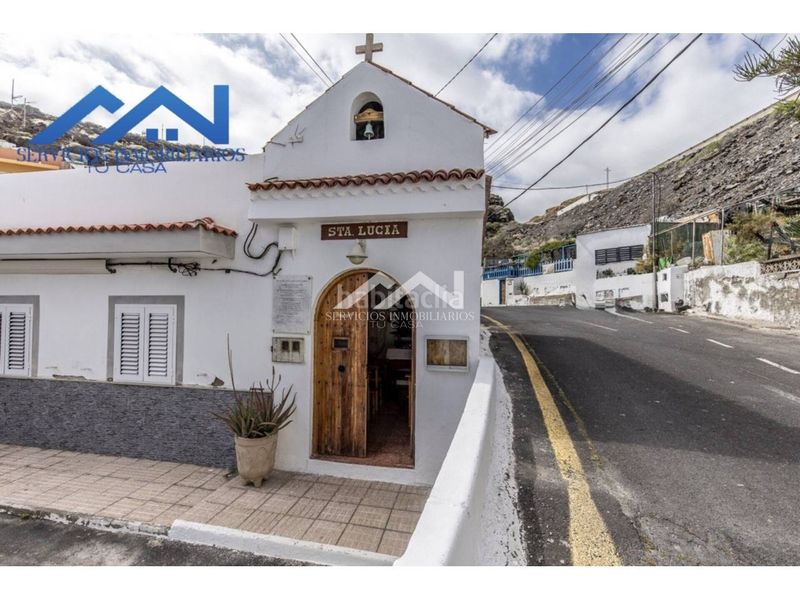 Foto 2235d5f3-f684-45ca-a3e0-5764a7d51c0b. Casa adossada a El Escobonal - Pájara Güímar