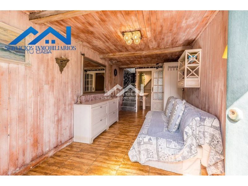 Foto 8dd8dbeb-ac5a-4991-85e7-60fe8af42a8d. Casa adossada a El Escobonal - Pájara Güímar