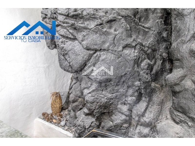Foto 90495f91-d439-4c30-a359-c779bfec7703. Casa adossada a El Escobonal - Pájara Güímar