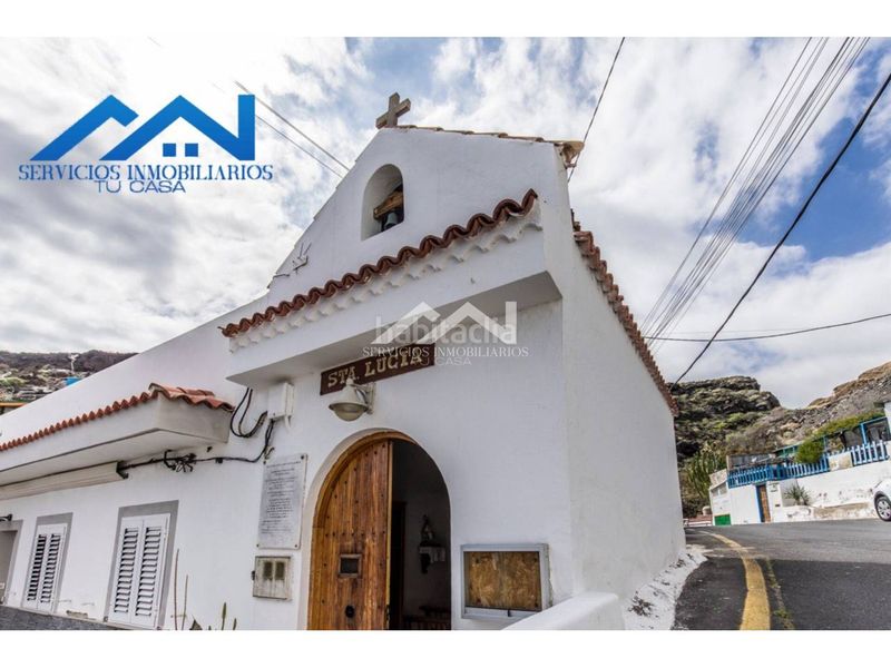 Foto a1771867-ae71-4bb8-8198-09fd93372208. Casa adossada a El Escobonal - Pájara Güímar