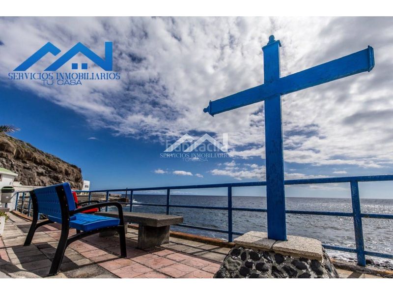 Foto bdf7fe12-831d-4f07-bd3f-58283c532972. Casa adossada a El Escobonal - Pájara Güímar