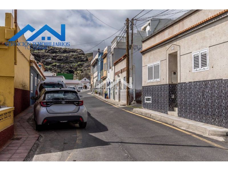 Foto c815f7da-0a58-40f9-aeb8-6e8b82250592. Casa adossada a El Escobonal - Pájara Güímar