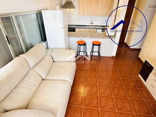 Appartement à Calle Bélgica