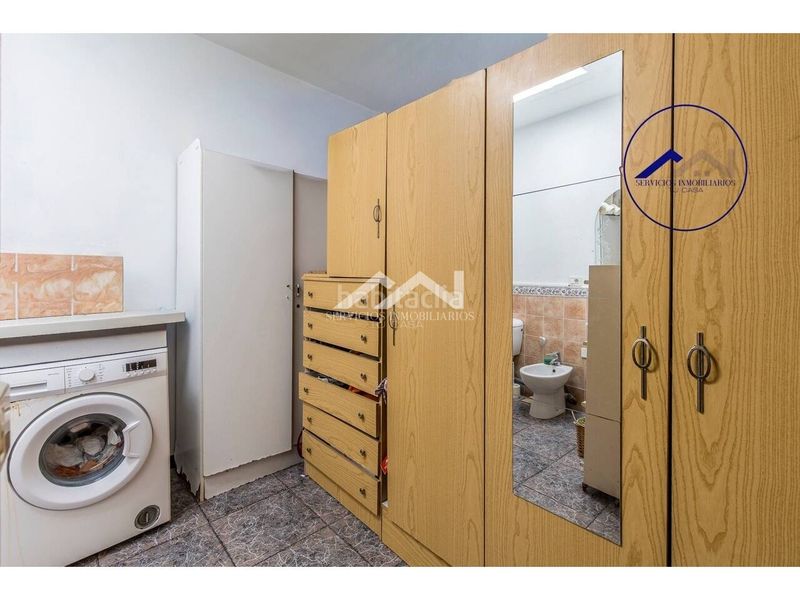 Foto 17407df5-1ba3-484b-9aee-886e784779e9. Casa a schiera con parcheggio in Centro Güímar
