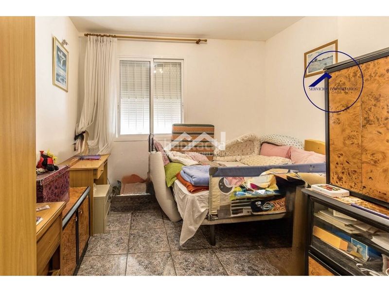 Foto 26e4b39f-0483-4e5f-b62c-3c1e33d23420. Casa a schiera con parcheggio in Centro Güímar