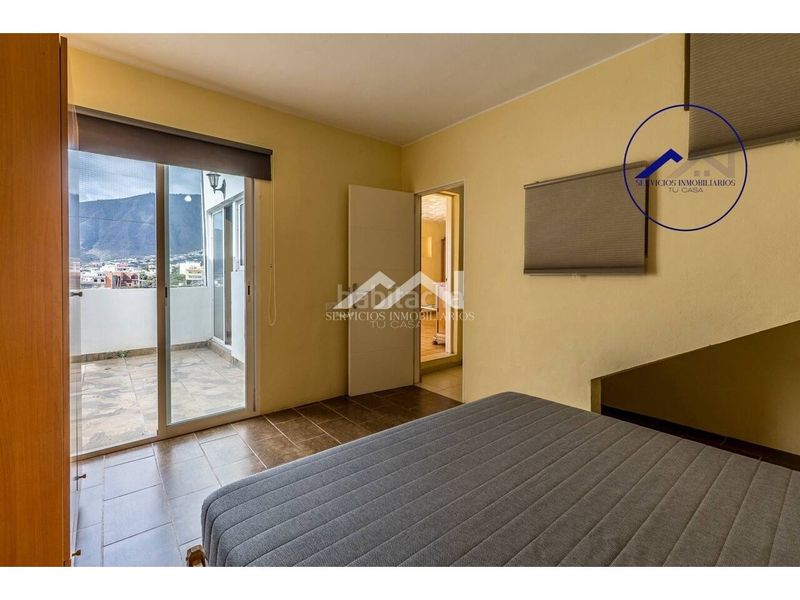 Foto 3f4973b0-710a-4628-850b-fb2f2b64d328. Casa a schiera con parcheggio in Centro Güímar