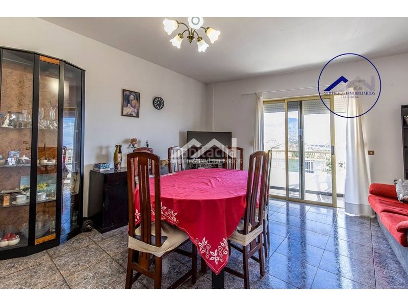 Foto 464e5428-826c-4907-8407-7a72e3e0f061. Casa a schiera con parcheggio in Centro Güímar