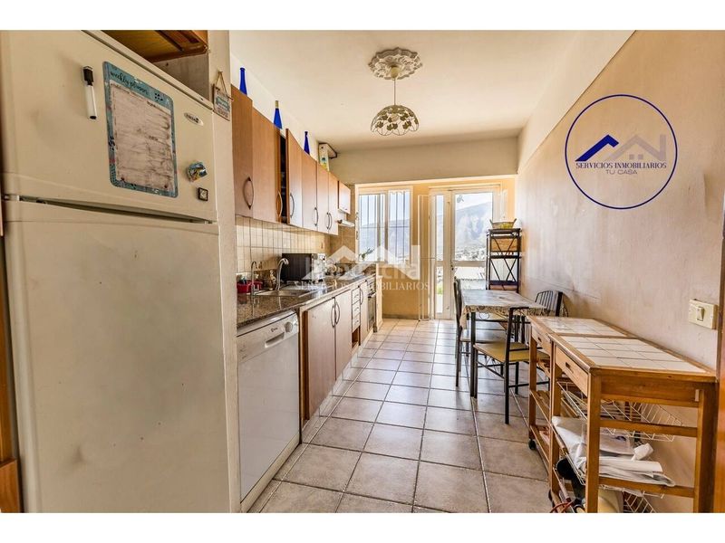 Foto 4e128ca8-c37e-489f-aa9d-2e656059b4a8. Casa a schiera con parcheggio in Centro Güímar