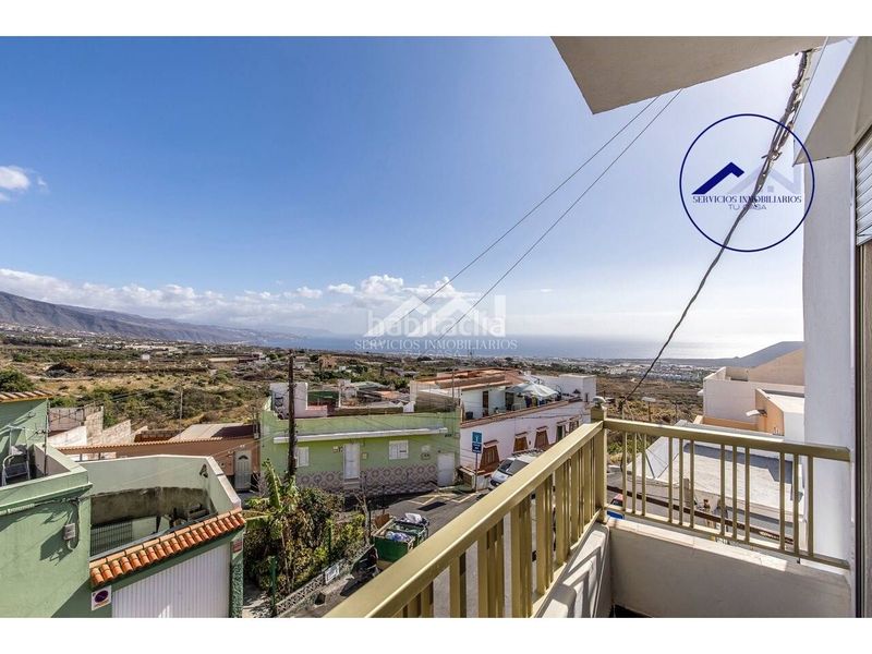 Foto 6ddef83f-23f7-4035-b078-b5144a3588ee. Casa a schiera con parcheggio in Centro Güímar