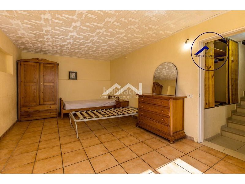 Foto 725a3584-21ce-42b6-80d2-e8560d5c1e82. Casa a schiera con parcheggio in Centro Güímar
